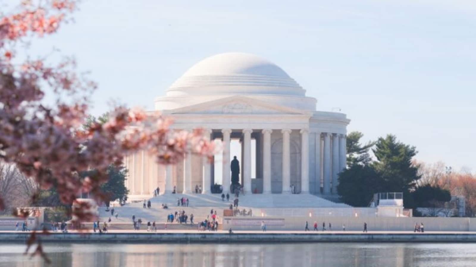 Only in Washington, DC: A family adventure with a touch of luxury