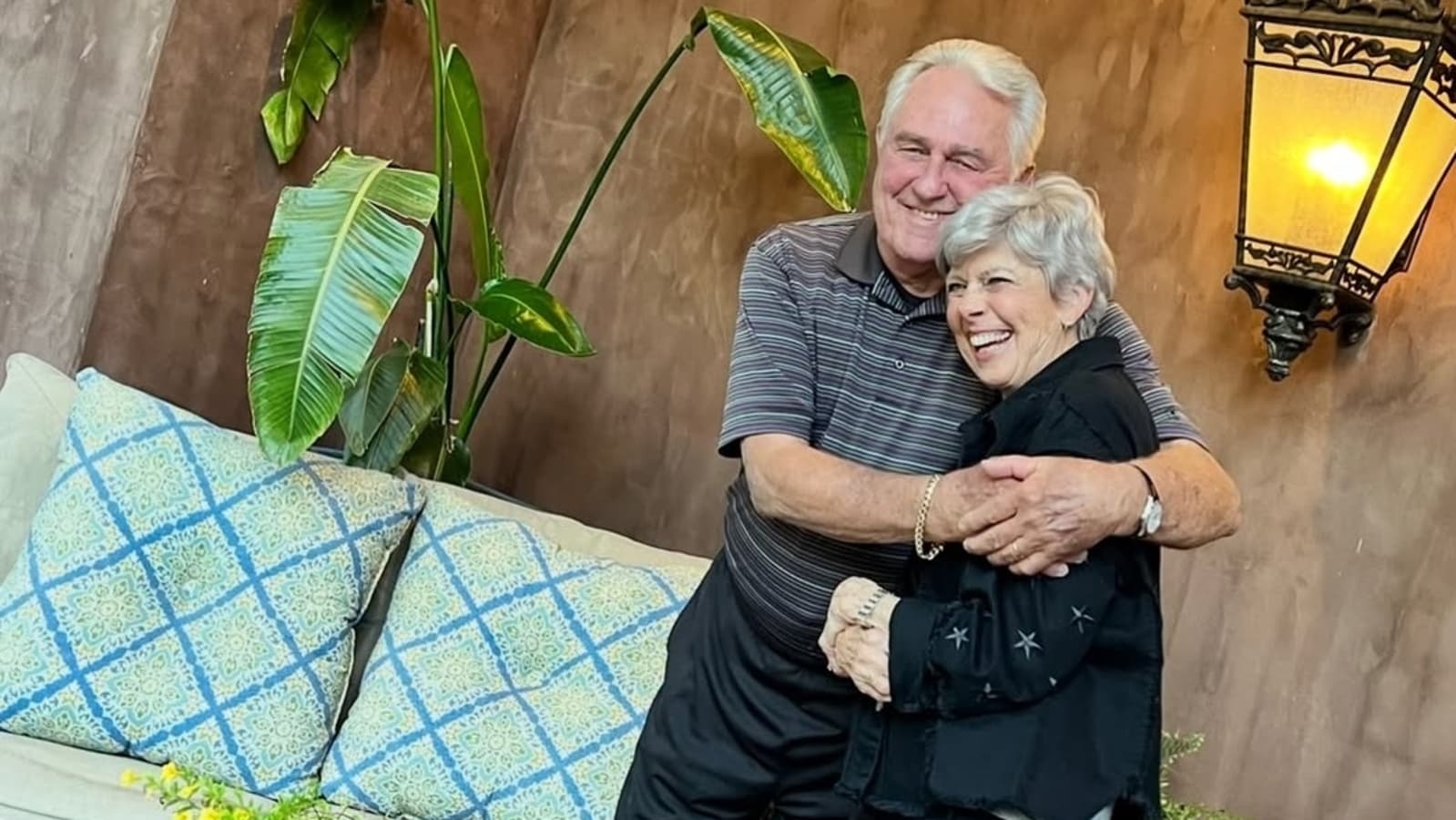 Brad Pitt's mother Jane Etta Pitt dies at 84: All on their relationship