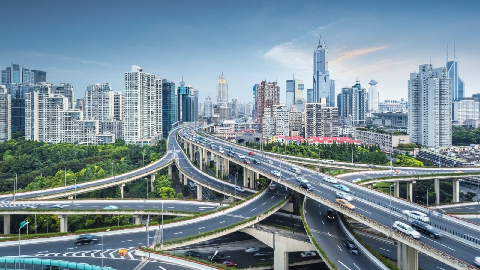 Pune's Eastern Growth Corridor: From Peripheral Patch to Powerhouse of Growth