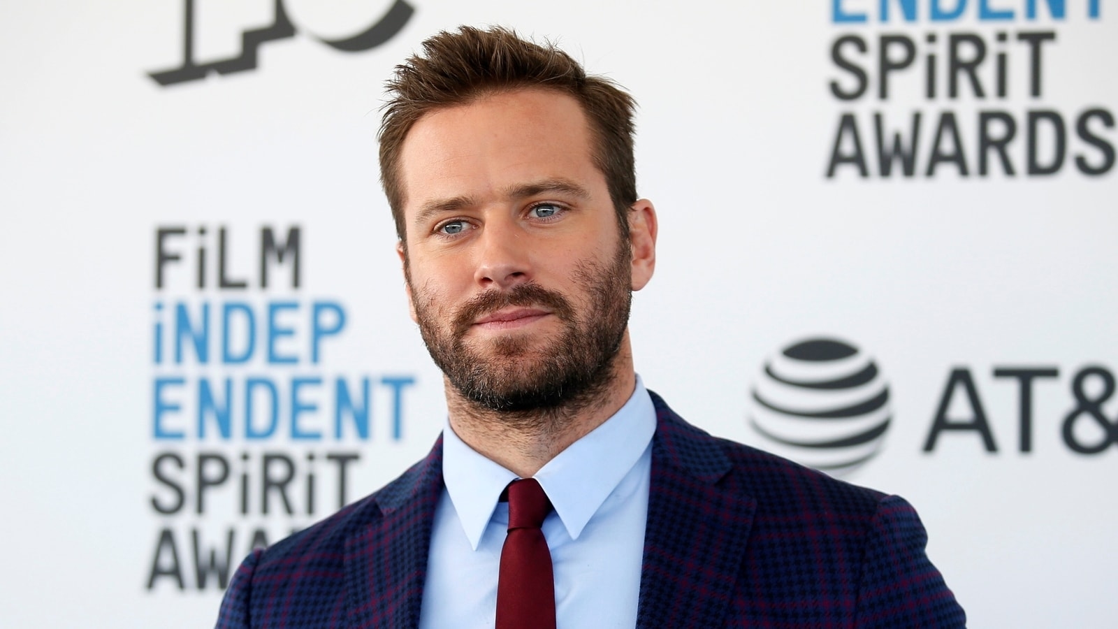 Armie Hammer admits he used to smoke ‘20 joints a day', once got Johnny Depp ‘super stoned'