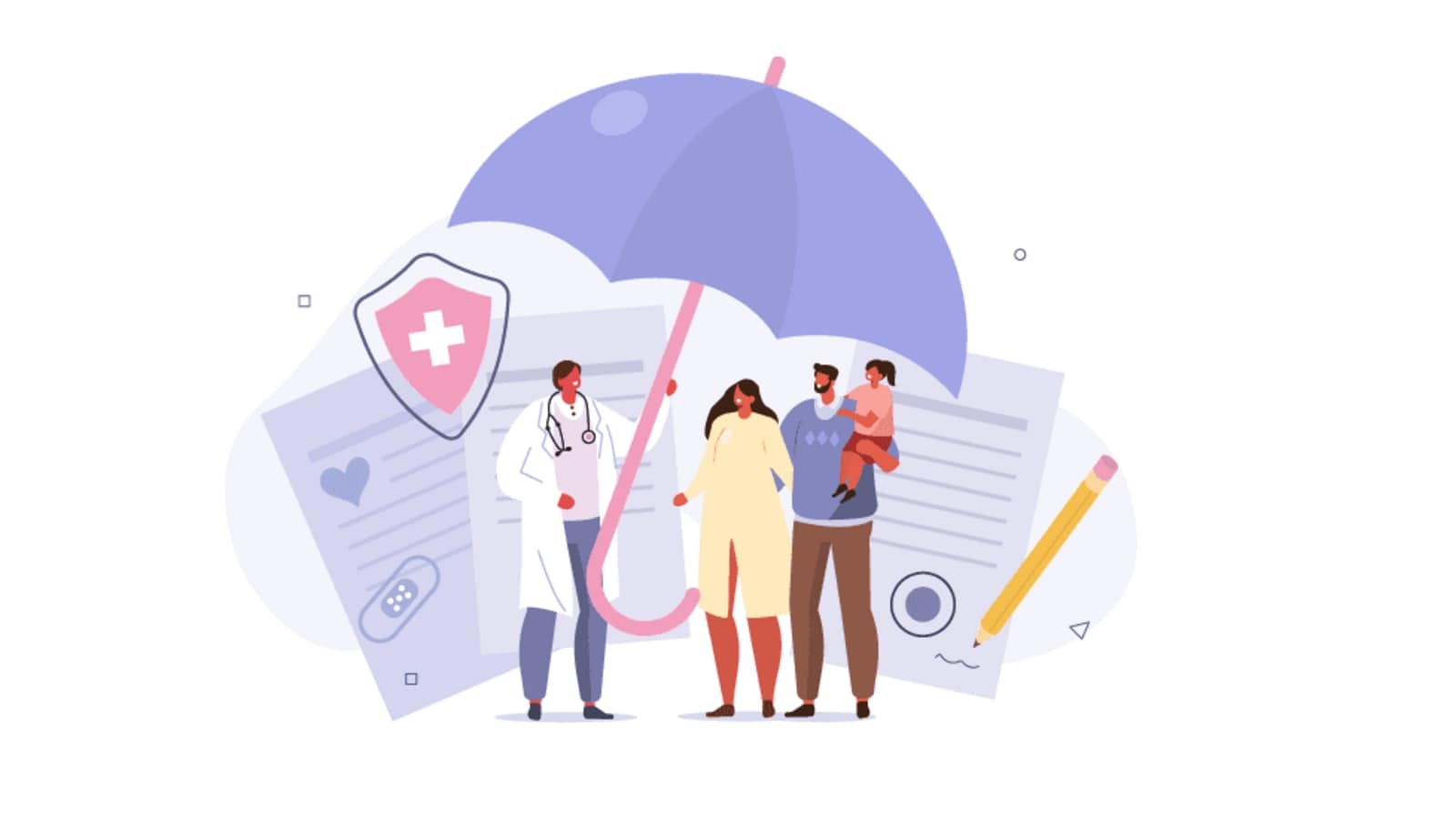 Health Insurance Options for Unemployed Individuals in India