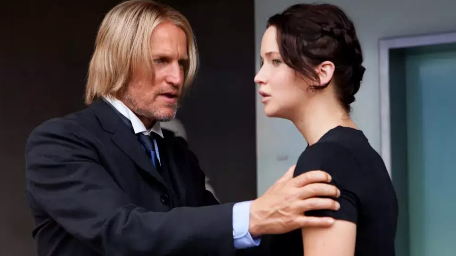 First look at The Hunger Games: Sunrise on the Reaping teases an exciting return to Panem