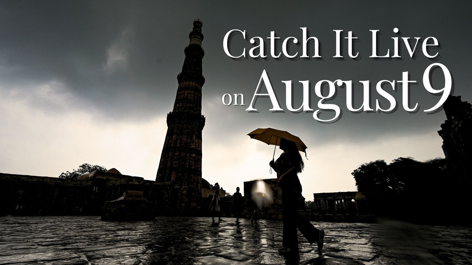 HT City Delhi Junction: Catch It Live on 9 August 2025