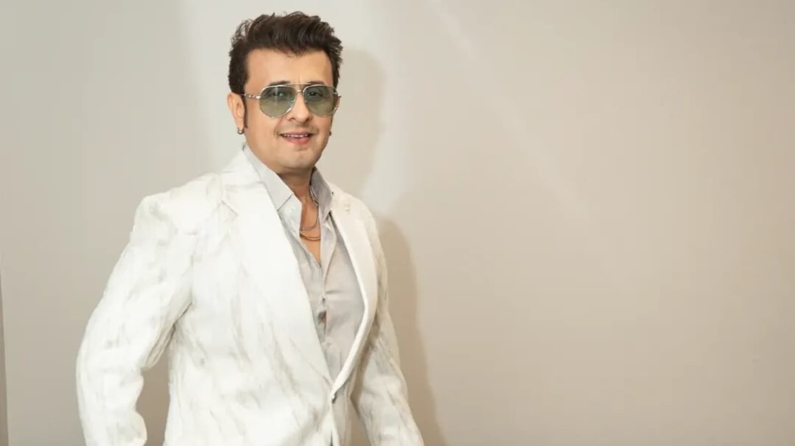 Sonu Nigam reflects on global music, cross-border artistry and the role of AI