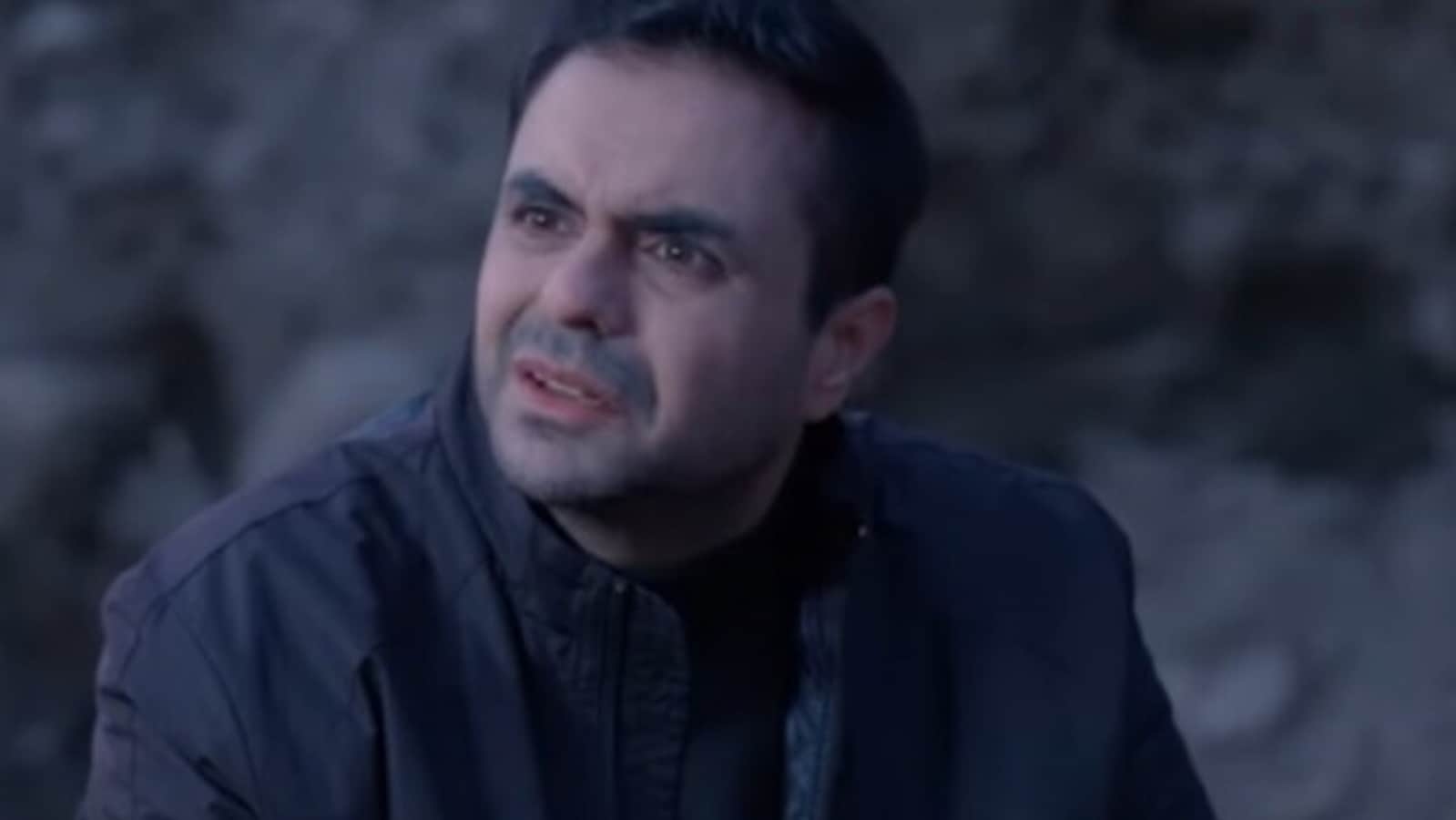 Red Letter on OTT: A man's nightmare aligns with reality; all you need to know about Ajit Arora's crime-thriller