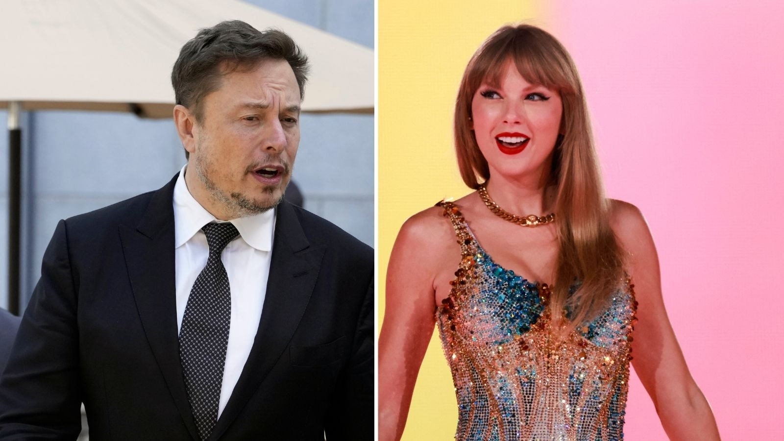 Elon Musk's Grok AI is making explicit videos of Taylor Swift unprompted, claims report