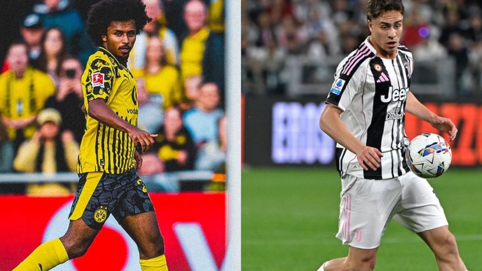 Borussia Dortmund vs Juventus Club Friendly: Preview, When and Where to Watch in India