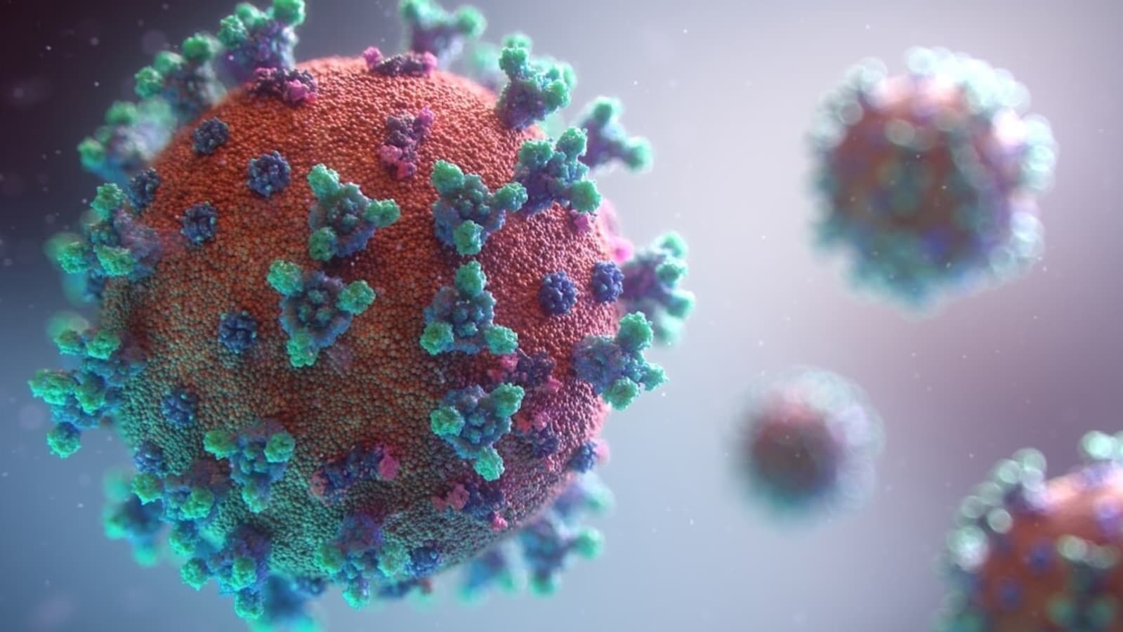 ‘Stratus' COVID variant spreads in US: All you need to know