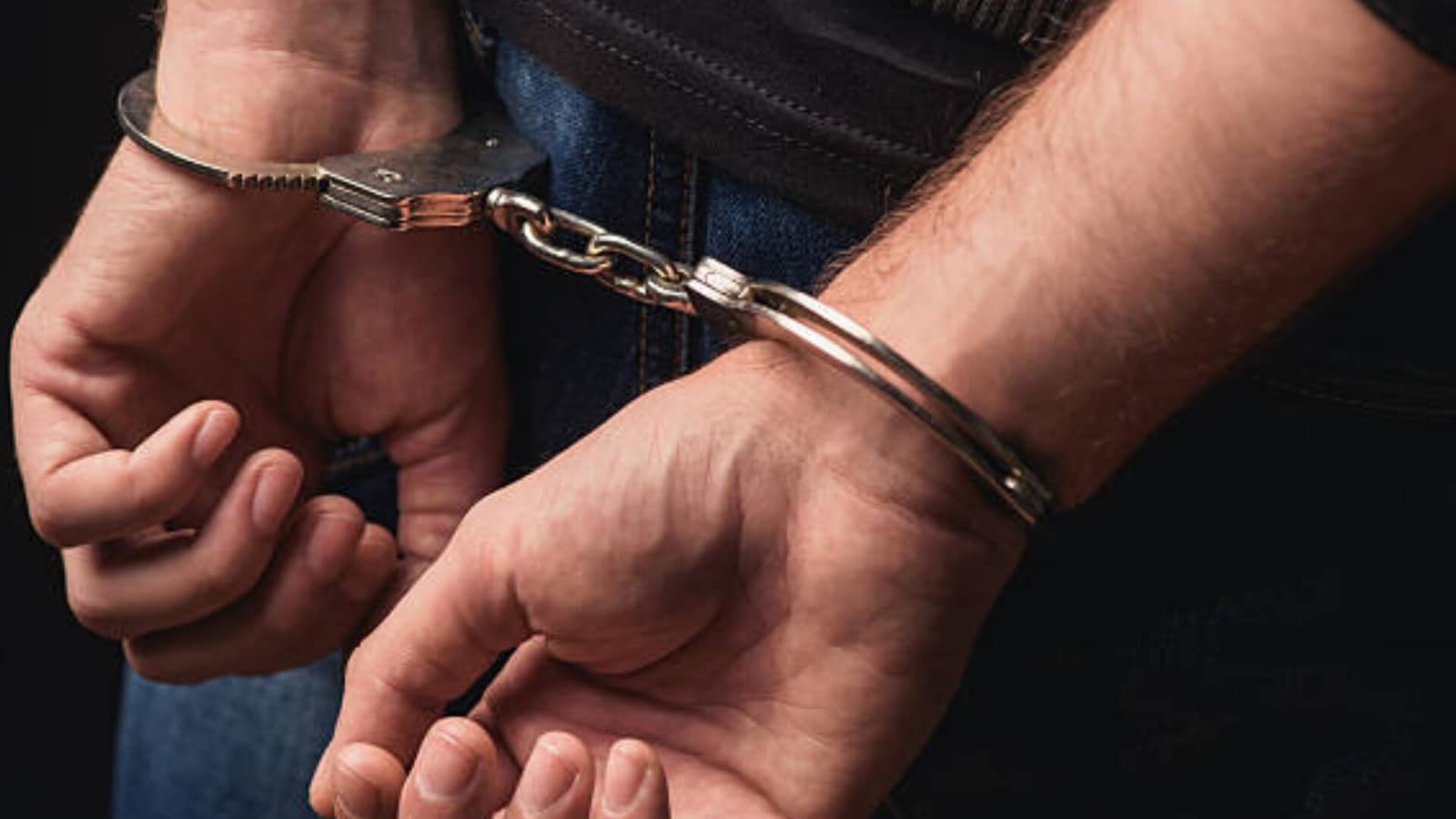 NRI booked for wife's suicide in Sharjah detained at airport, handed over to police
