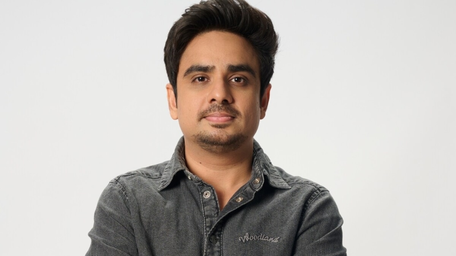 Court Kacheri actor Ashish Verma on AI entering cinema: If you remove human emotion, it's not cool