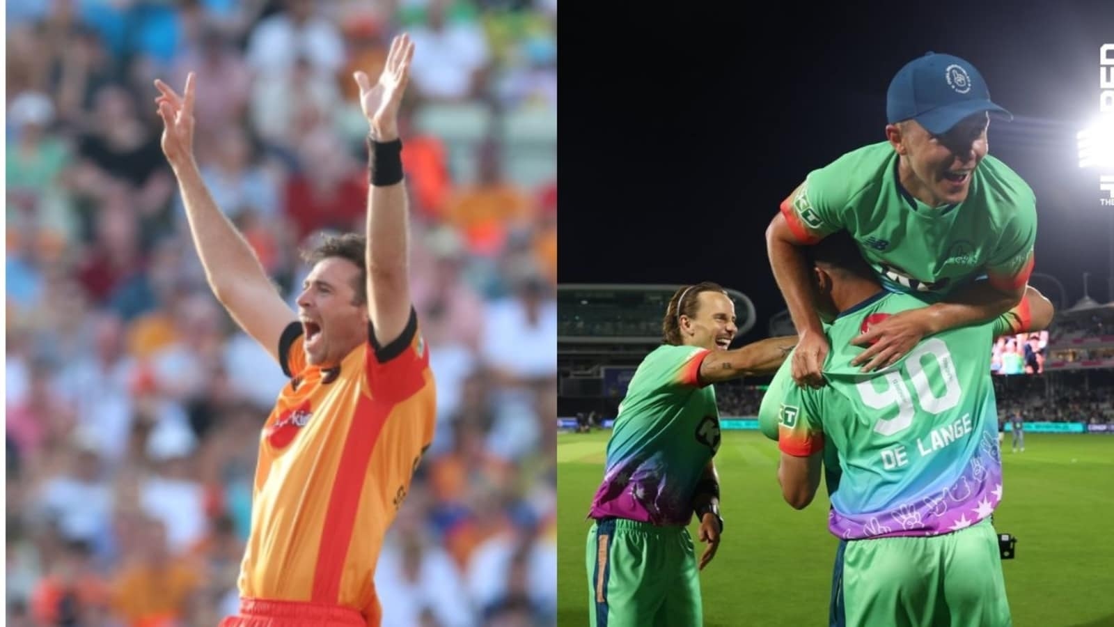 Birmingham Phoenix vs Oval Invincibles — The Hundred 2025 Match 10 live: When and where to watch