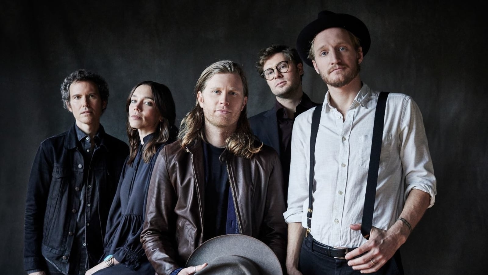 The Lumineers to return to India after four years; to perform in Delhi-NCR in February 2026