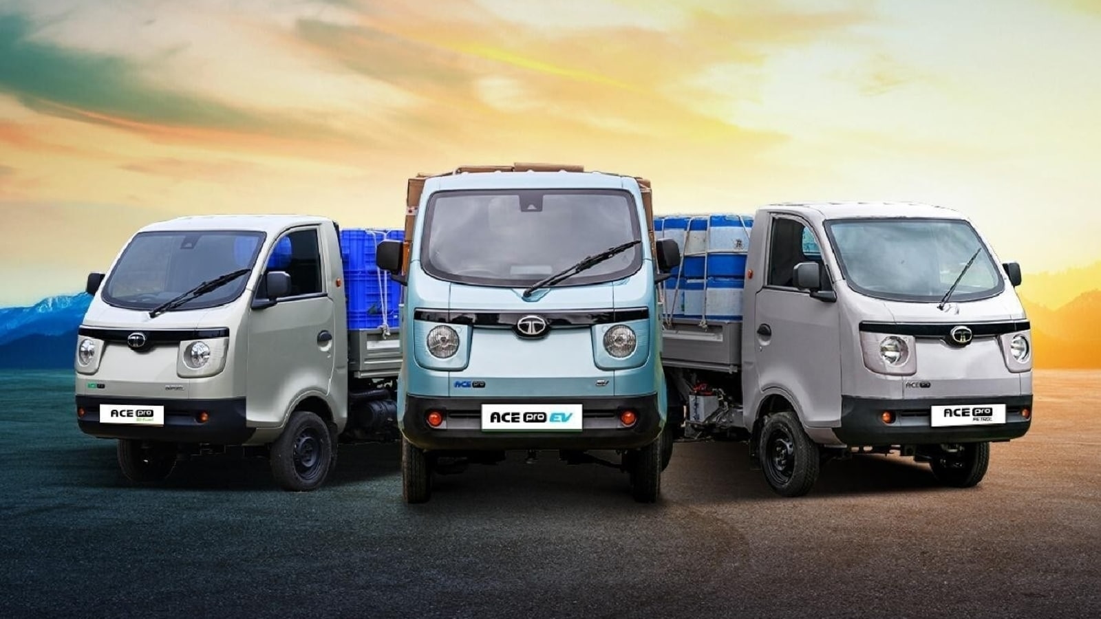 Break Free from the 9-to-5: Start Your Own Business with the Tata Ace Pro