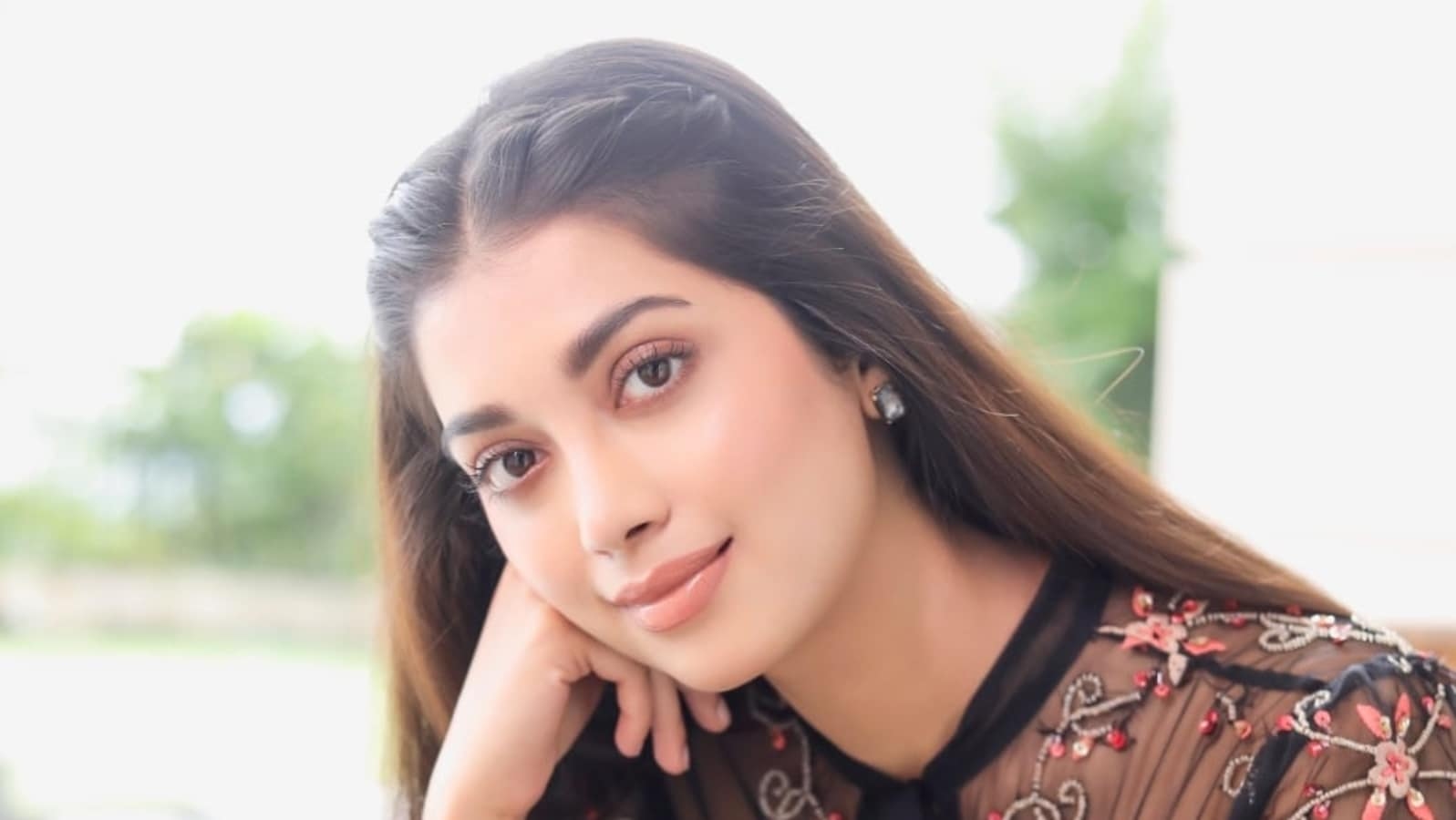 Actor Digangana Suryavanshi adds ‘MBA graduate' to her list of achievements: It's a dream fulfilled