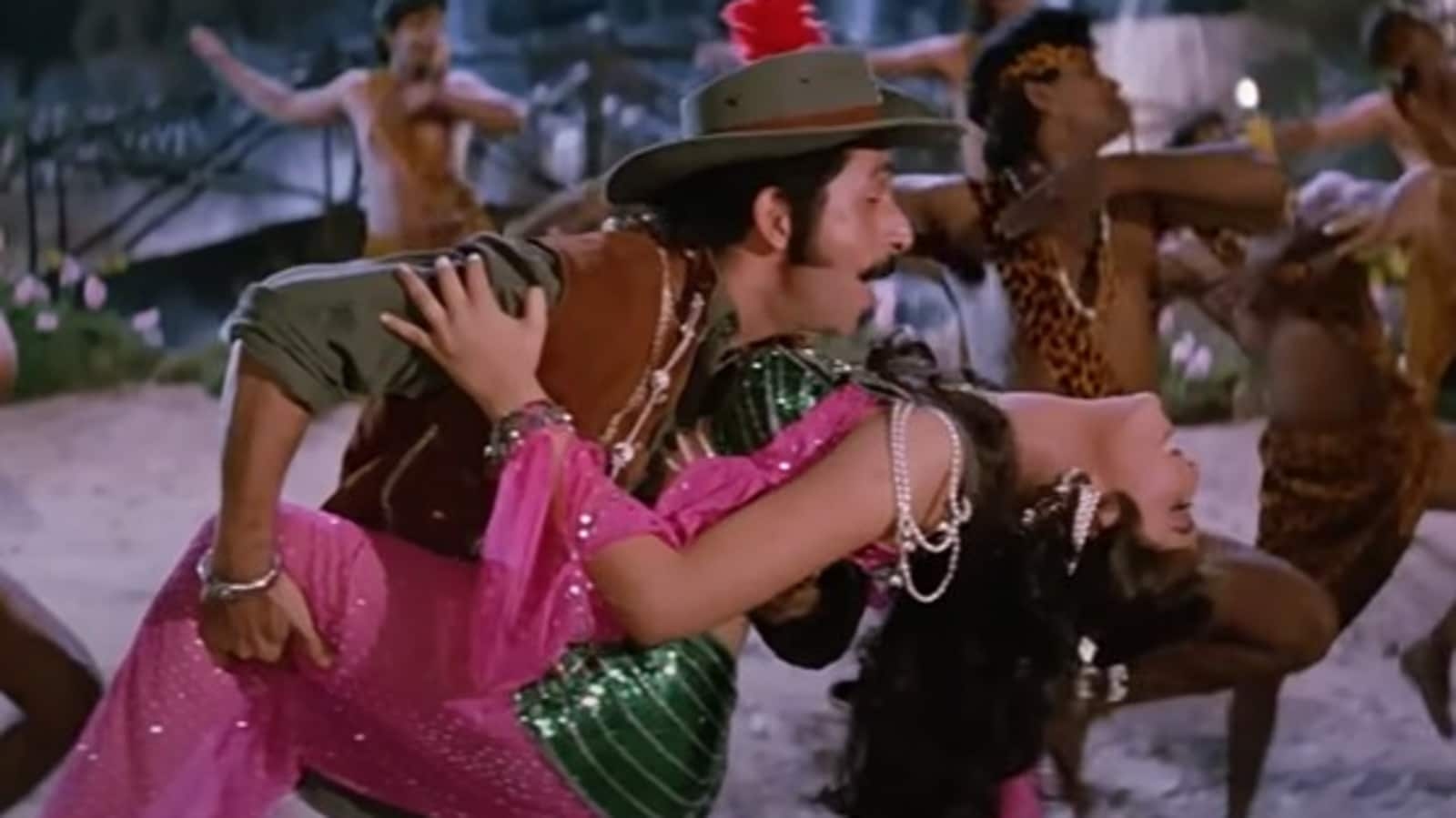 Rajiv Rai reveals Oye Oye song got many people arrested in the country: ‘They were using it for eve-teasing'