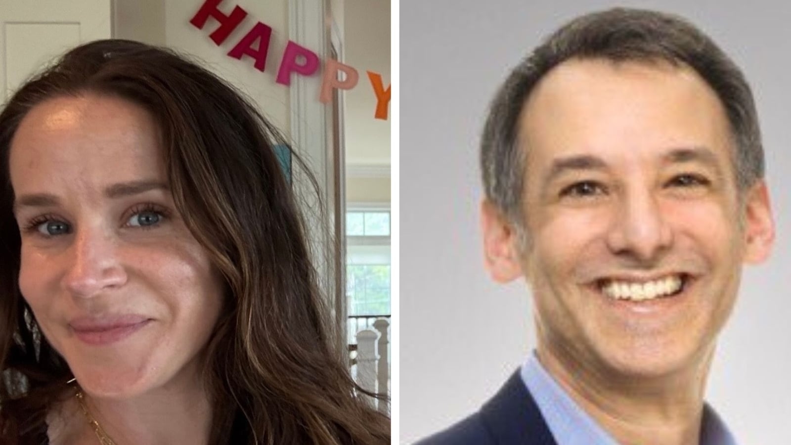 What is the reason behind Ashley Biden's divorce from Dr Howard Krein? ‘New life, new beginnings…'