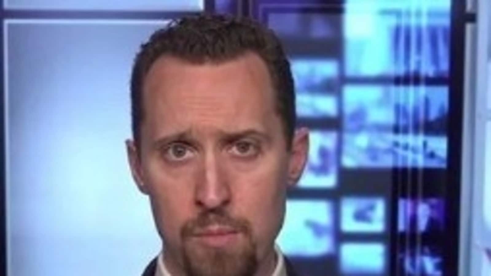 Who is EJ Antoni? Trump names Conservative economist to head Bureau of Labor Statistics