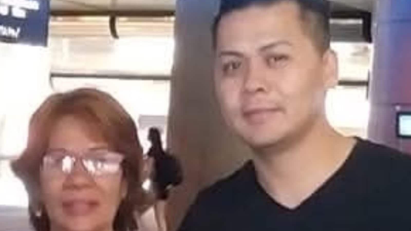 Green card holder ICE detention: Why Filipino immigrant, Sonny Lasquite, was held after 23 years living in US