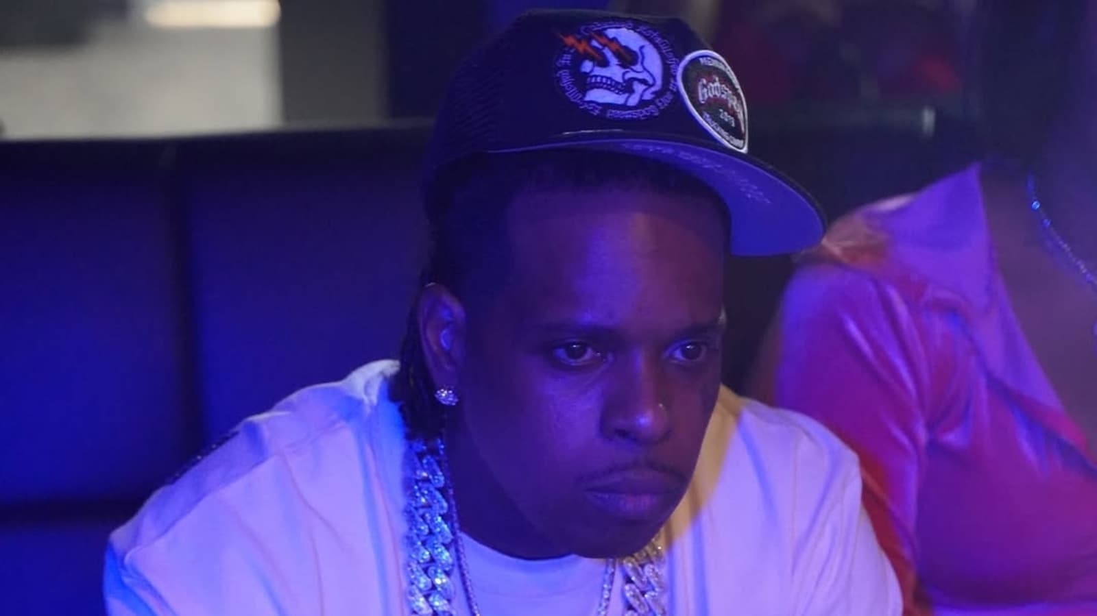 Finesse2Tymes' mom launches GoFundMe, says rapper cuts off money