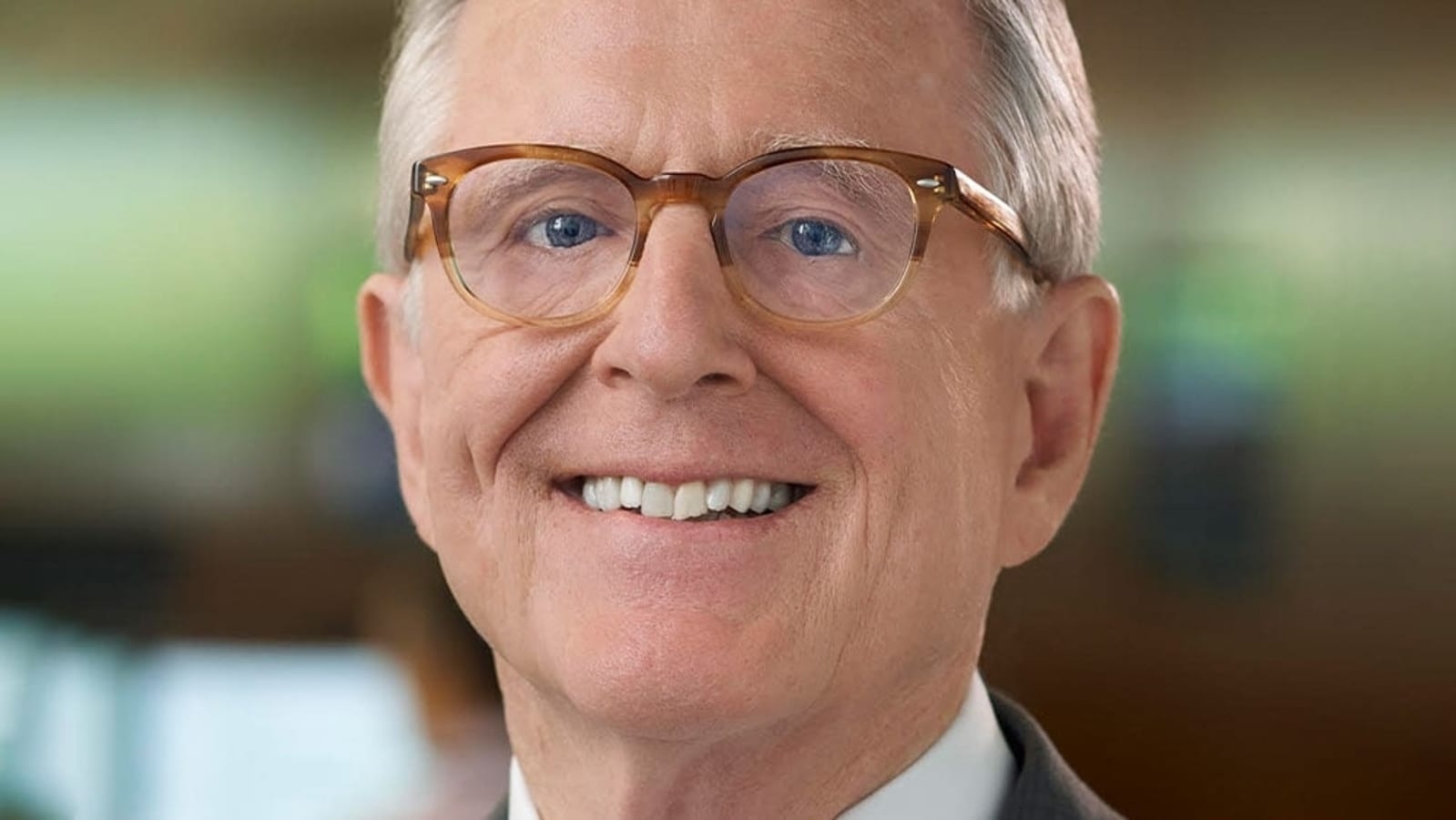 What is David G. Booth's net worth? Dimensional Fund Advisors CEO donates historic $300mn to KU Athletics