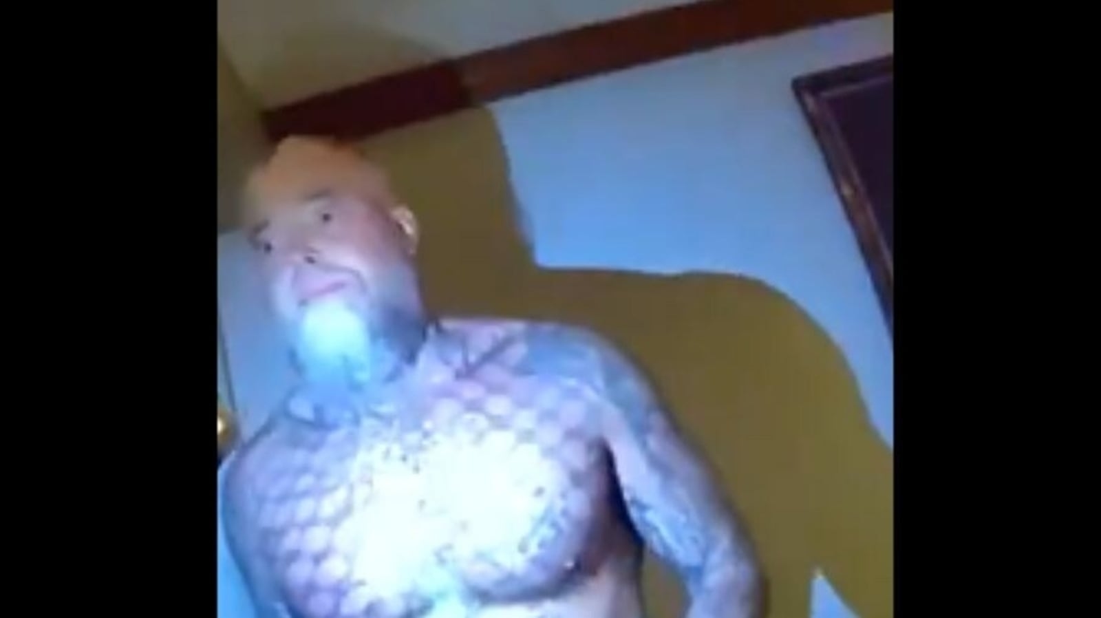 Who is James Farthing? $167.3M Powerball winner tackled, tased in shocking video after kicking Florida deputy