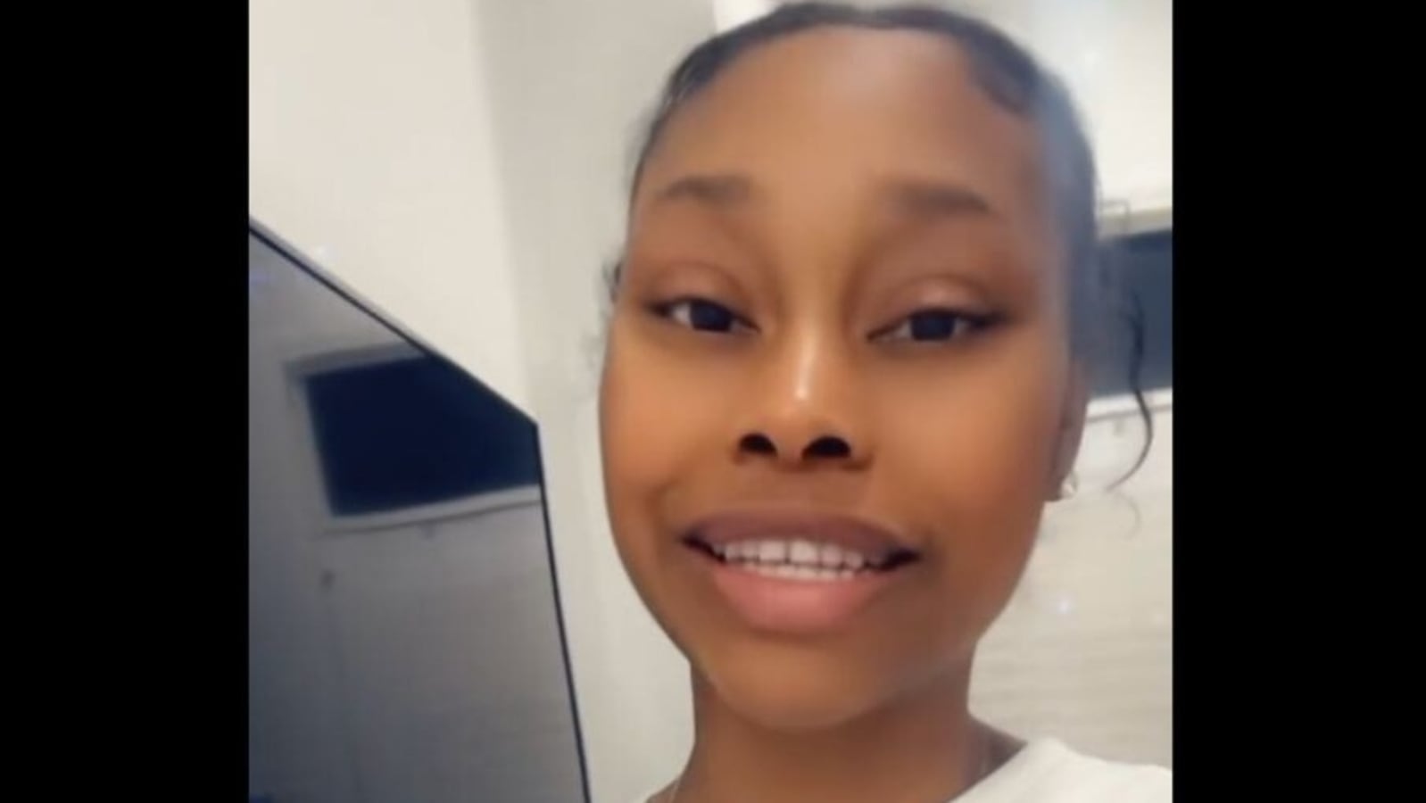 Who is Myisha Growe? New Orleans woman's video about man who saved her from trafficker sparks search for rescuer