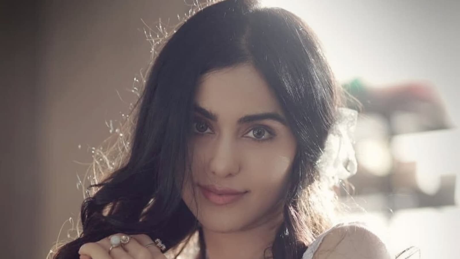 Adah Sharma on criticism of The Kerala Story winning National Awards: ‘If telling truth is shameful, then I don't mind'