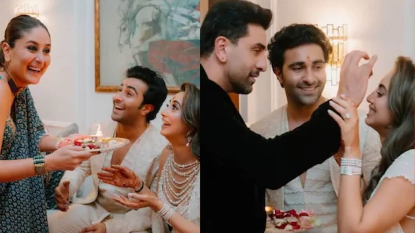 Ranbir and Kareena's cousin Aadar Jain talks about his struggles: ‘Unfortunately, I've not been a product of nepotism'