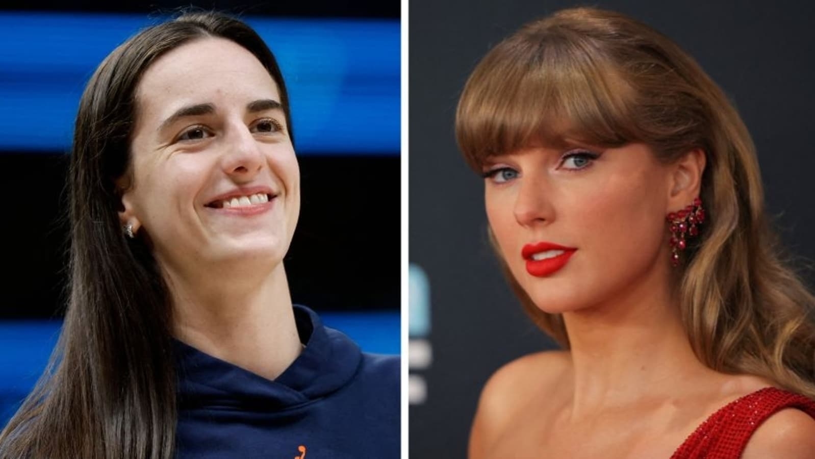 Caitlin Clark is a huge Taylor Swift fan, and her comment on Life of a Showgirl release is proof