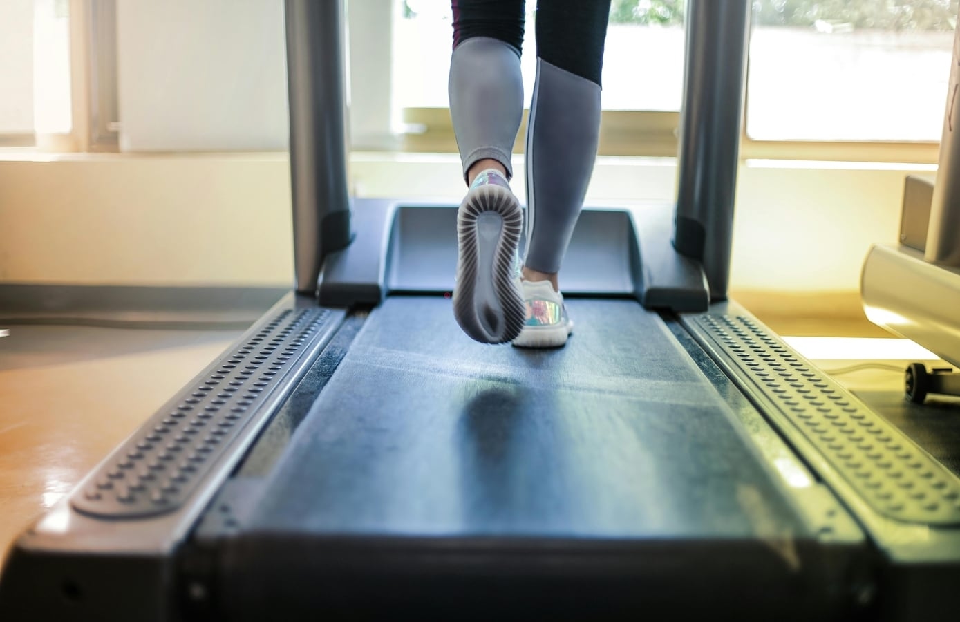 Get up to 65% off on walking pads on Amazon: Top 8 picks for you to workout at home