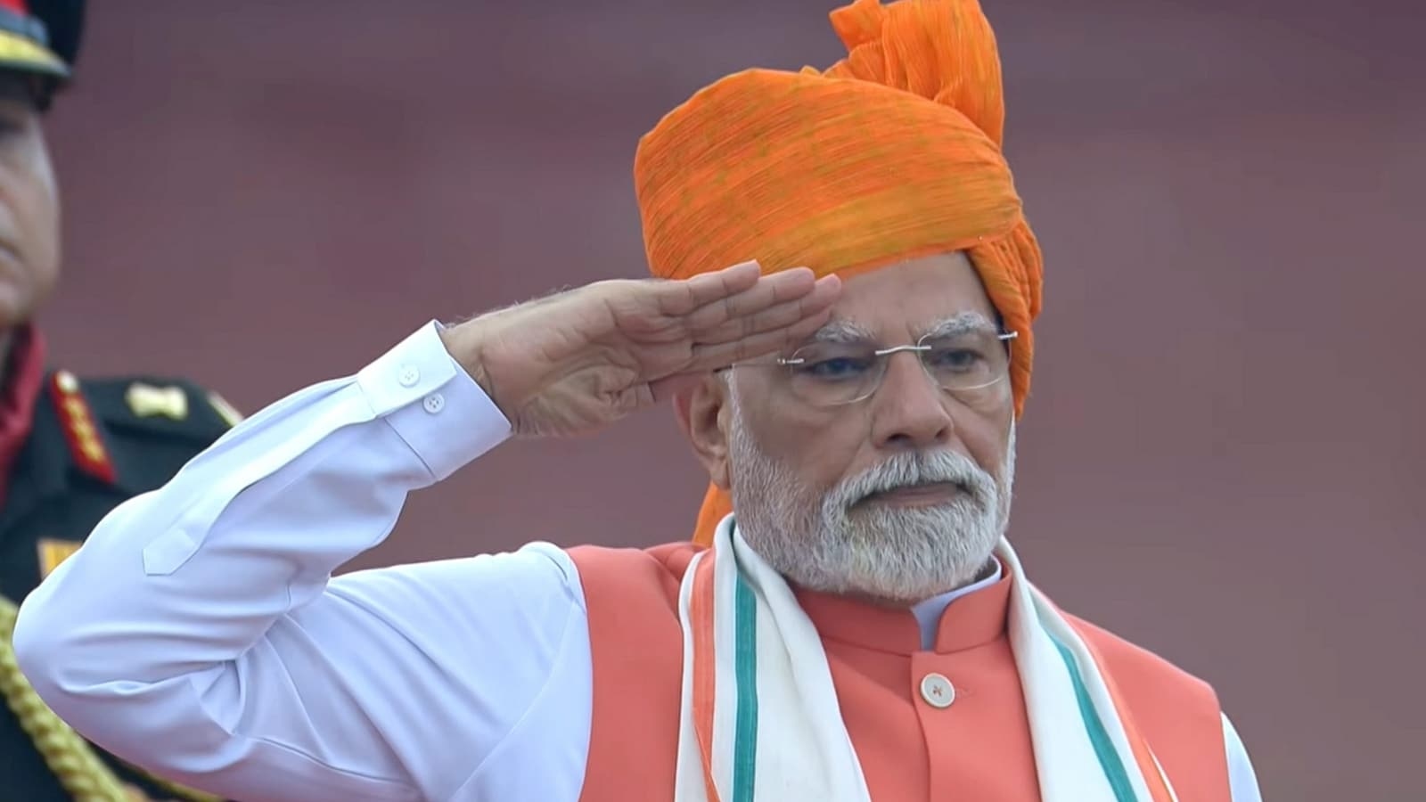 In I-day address, PM Modi promises ‘bahut bada tohfa' to all Indians on Diwali. Check details
