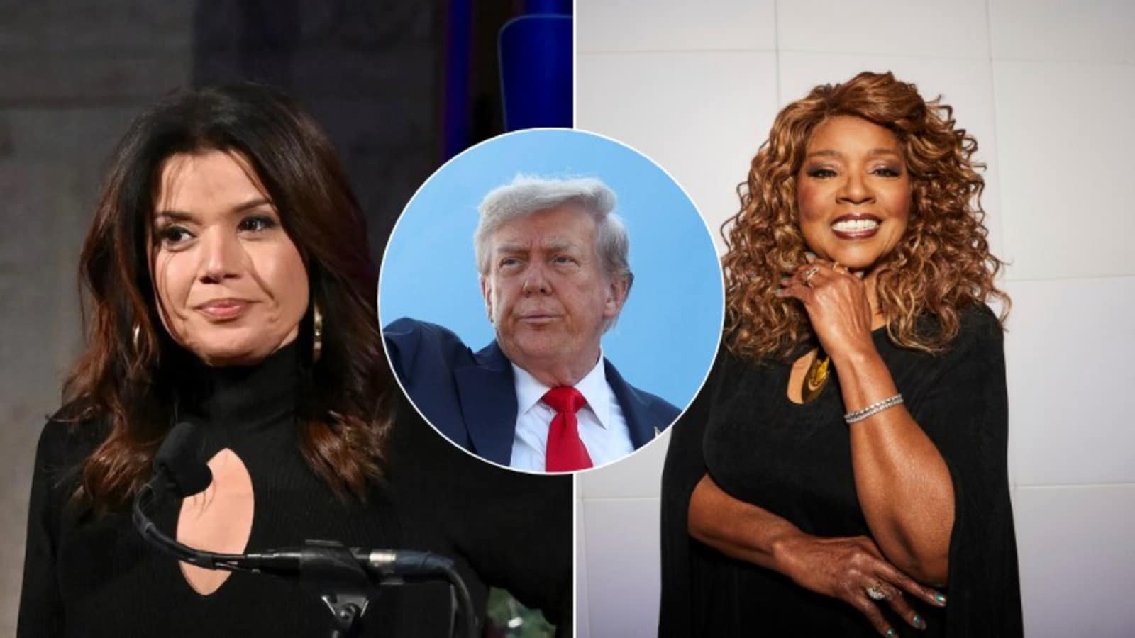 The View's Ana Navarro urges Gloria Gaynor to reject Kennedy Center honor from Trump: ‘Don't do it'