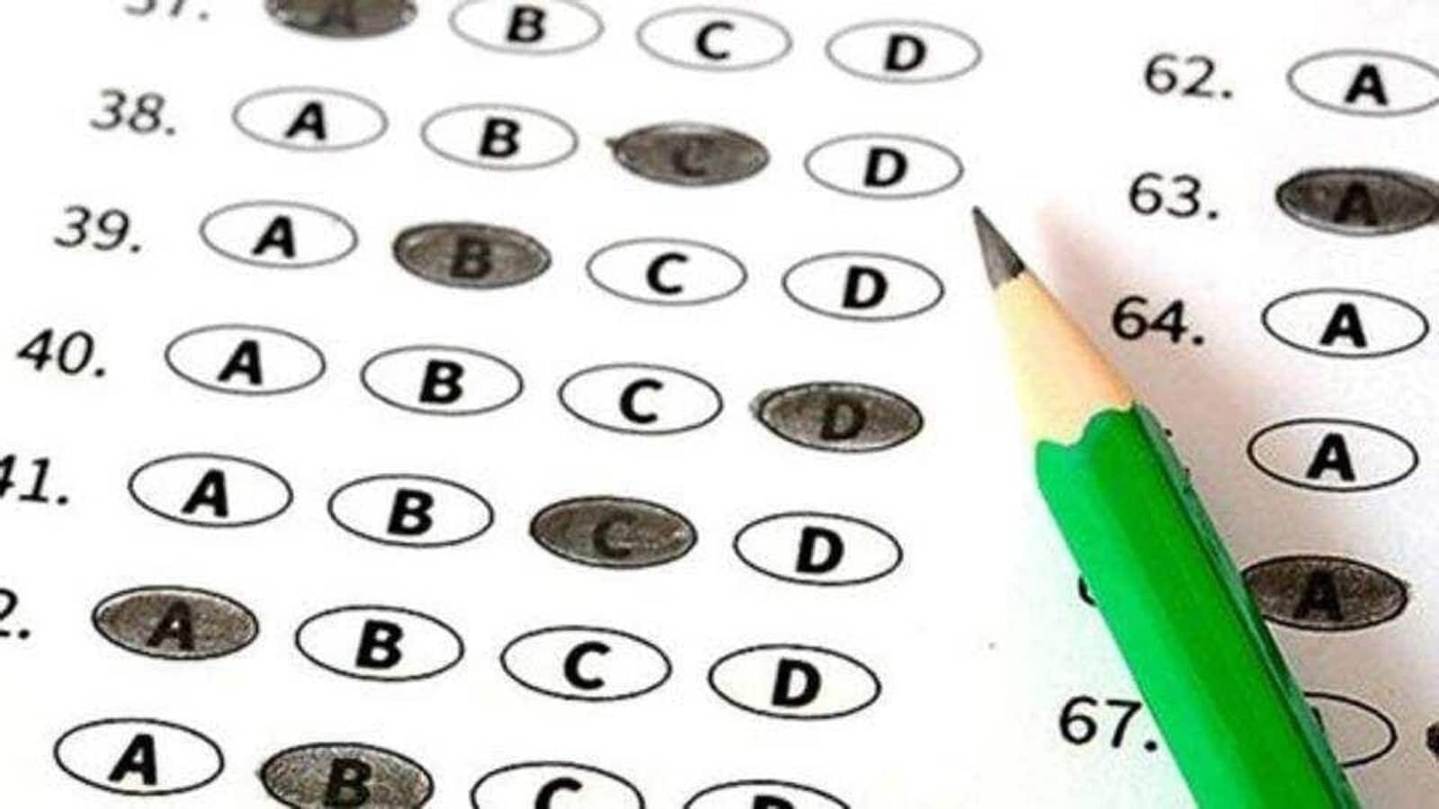 SSC CPO paper 2 final answer key released, direct link to download