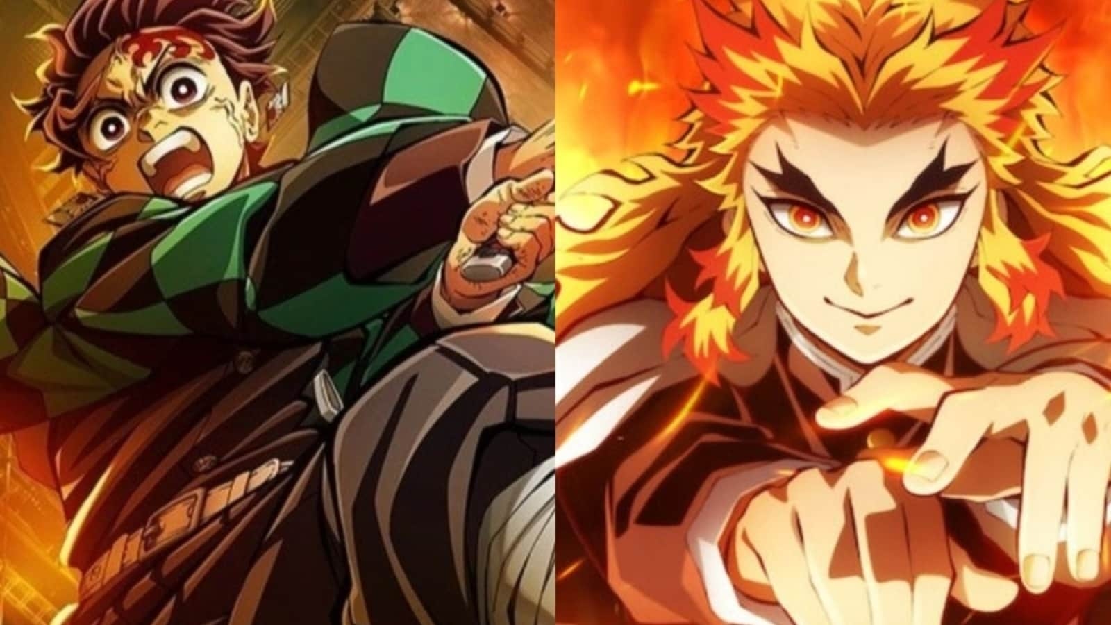 Demon Slayer Infinity Castle Part 1: Why is Akaza's return personal for Tanjiro; what's the Mugen Train connect?