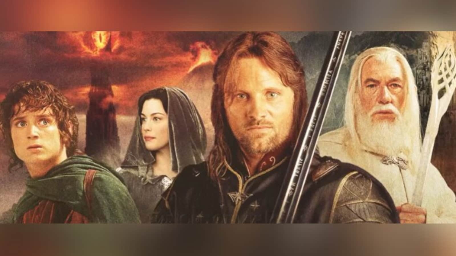The Hunt for Gollum: Everything we know about new LOTR movie which could reunite Gandalf and Frodo