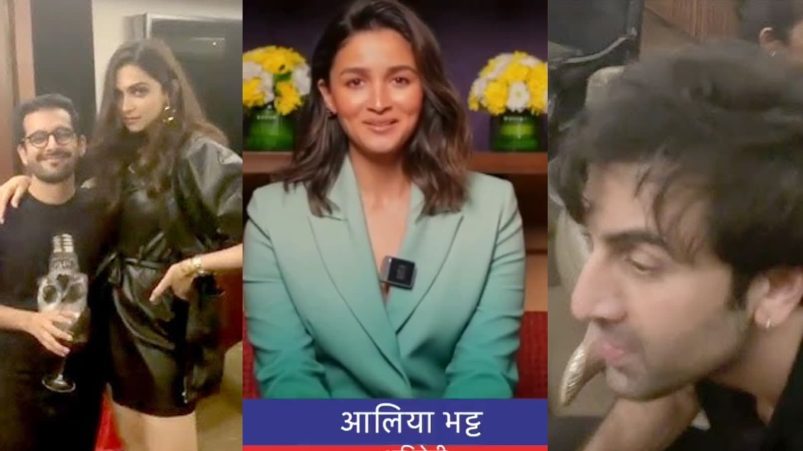 ‘Alia Bhatt, her friends and khandan…': Why NCB had to disable the comment section of Alia Bhatt's anti-drugs video