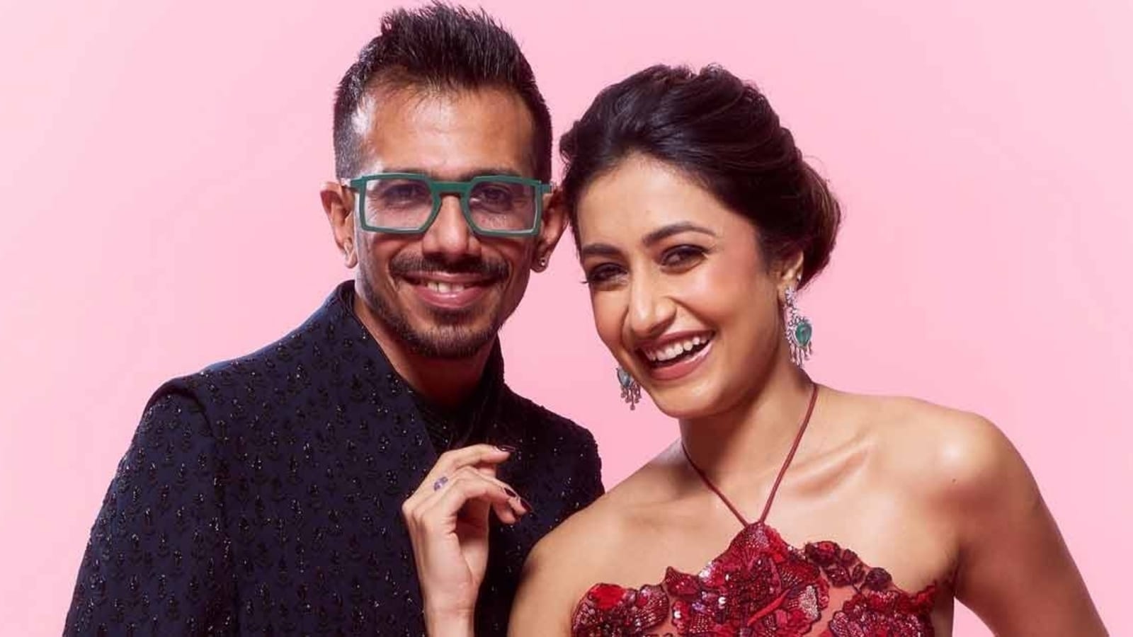Dhanashree Verma says it took courage to divorce ‘more powerful' Yuzvendra Chahal