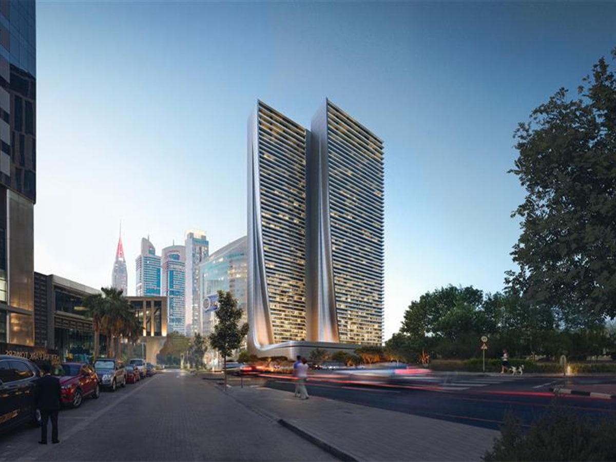 Dubai's Akala Project Sets New Benchmark in Wellness Real Estate