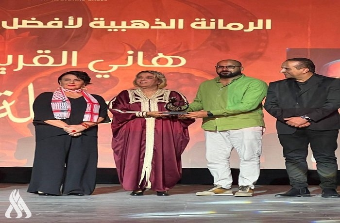 العراق يحصد جائزتين في المهرجان الدولي للسينما البيئية بقابس