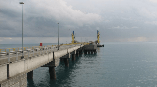 Turkiye Proposes New Agreement on Iraq-Turkiye Oil Pipeline