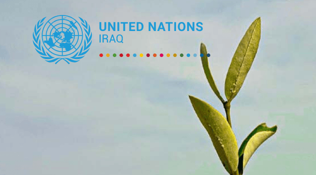 UN in Iraq publishes Annual Results Report 2024