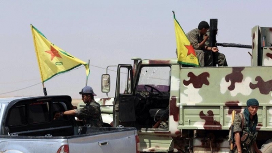 PKK claims two attacks in northern Iraq