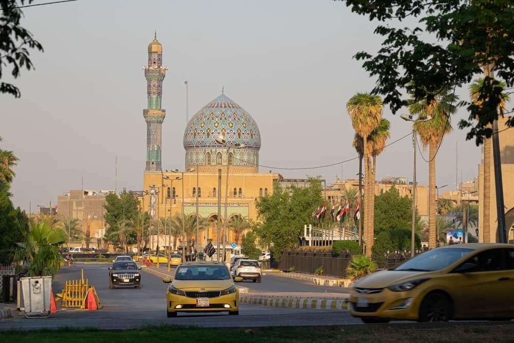 Iraq celebrates Eid Al-Fitr on Monday