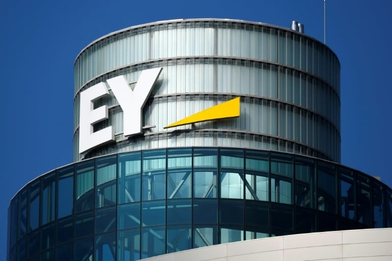 Iraq reached deal with Ernst & Young to restructure insurance firms