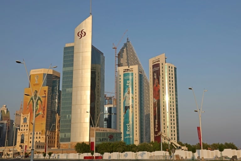 US base in Qatar faces credible threat amid Iran-Israel conflict