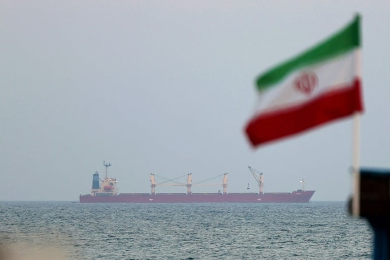 US pulls staff from embassies in Iraq, Kuwait, and Bahrain