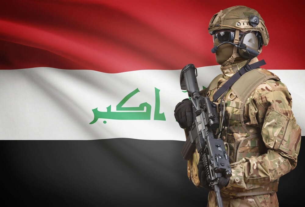 Iraq targets Hezbollah Brigades after illegal Baghdad attack