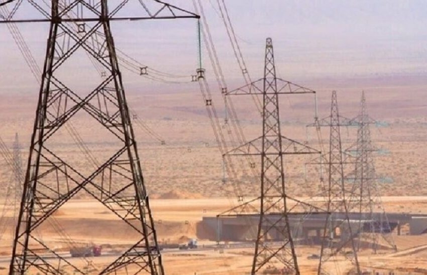 Second phase of Iraq's electrical link with Jordan to be finished in July