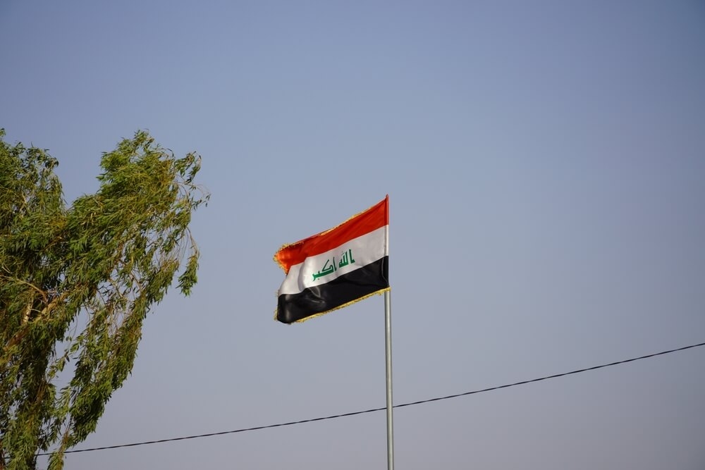 Iraq urges global action following Israeli strikes on Iran