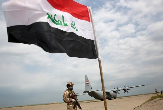 Iraq in touch with the US and Iran to keep out of conflict